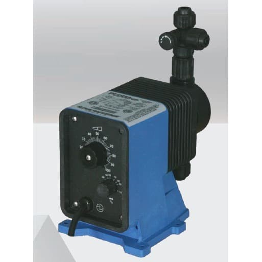 Pulsafeeder Dosing Pompa Pulsatron C-Plus/LD54S2-PTC1-365