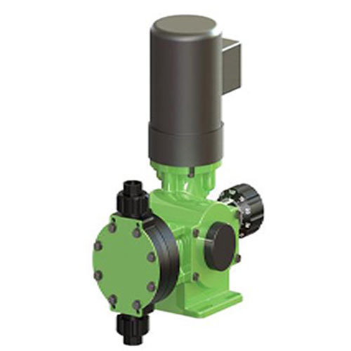 PULSAFEEDER GLM - DM