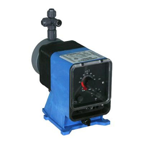 PULSAtron Series E Plus - Model LPD3