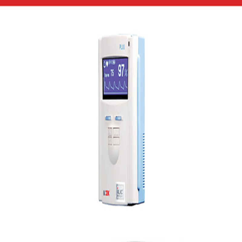 PULSE OXIMETER MP 110 PLUS