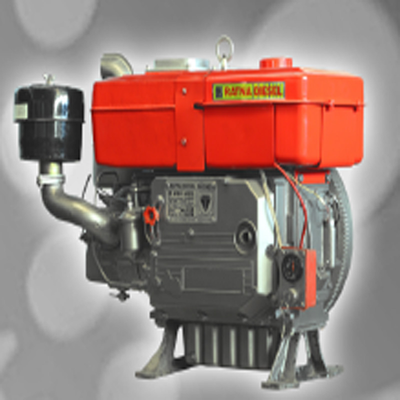 RATNA  Diesel Engine R280HZE