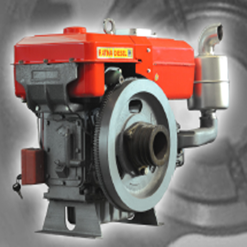RATNA  Diesel Engine R300HZE