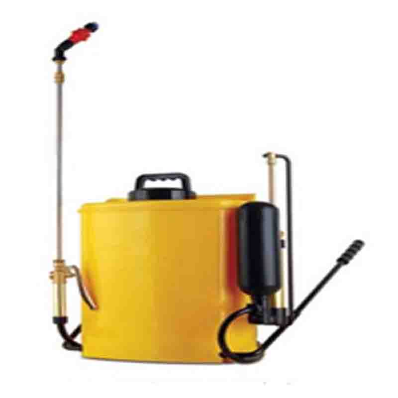 RB12 KNAPSACK SPRAYER