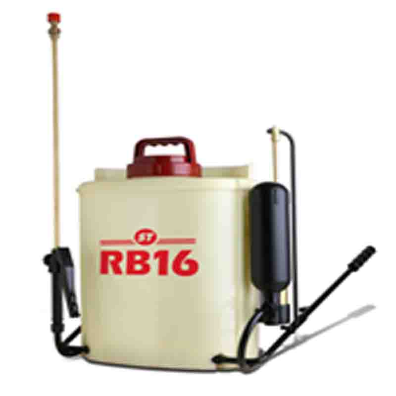 RB16 Knapsack Sprayer