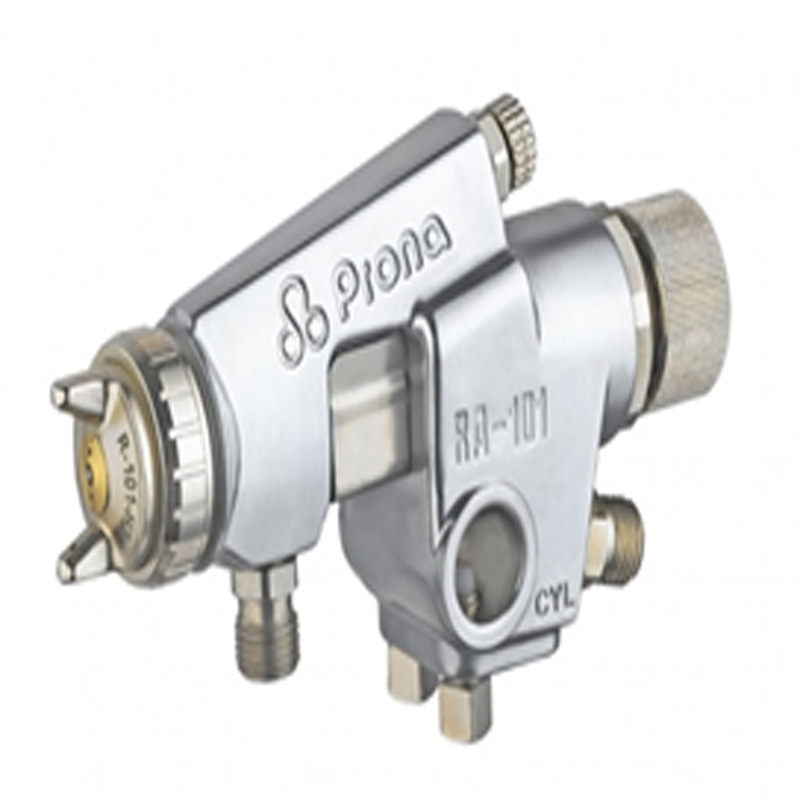 Remote Spray Gun RA-101-RC
