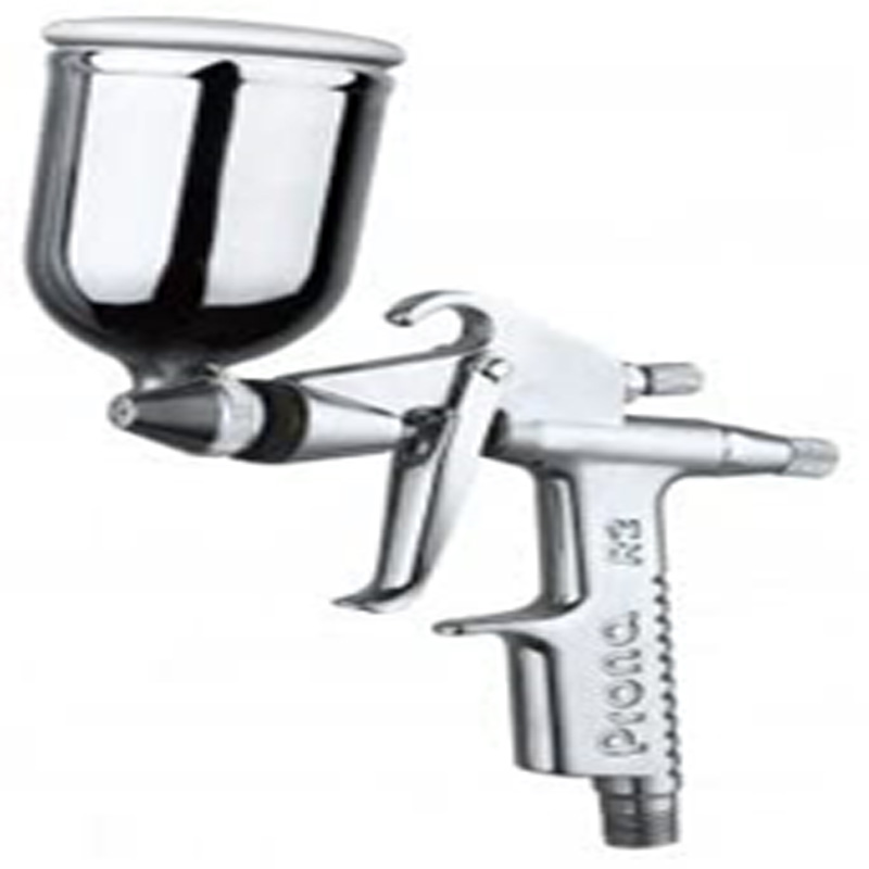 Repairment Spray Gun R2-R