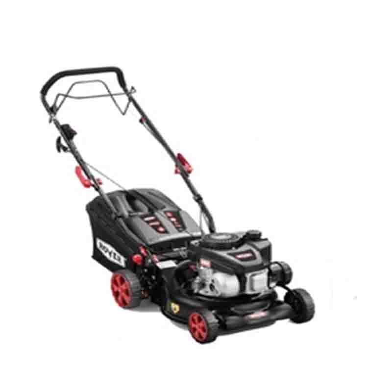 Rover Black Mower