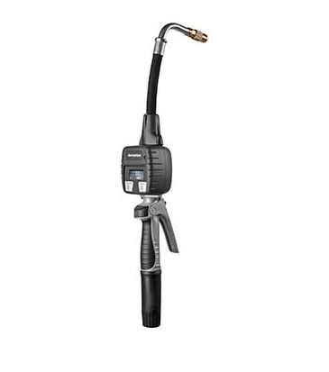 SAMOA 365534 OIL GUN DIGITAL METERED CONTROL VALVE