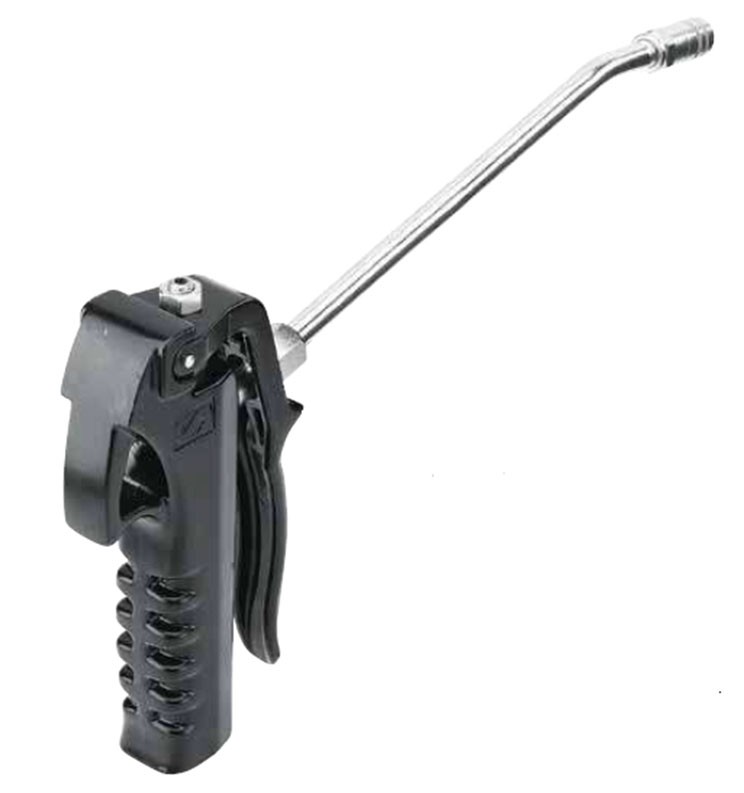 Samoa GRASE GUN WITH SWIVEL 413080