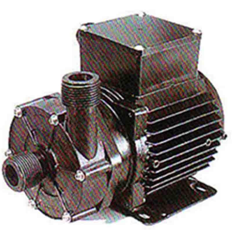 Sanso PMD 1561 Magnetic Pompa
