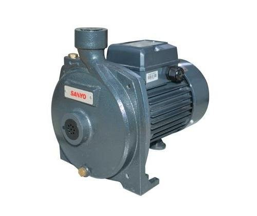 Sanyo PBWH-750BCP
