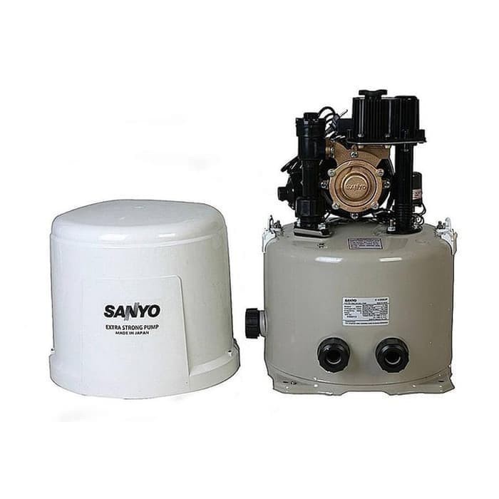 Sanyo PH 258JP