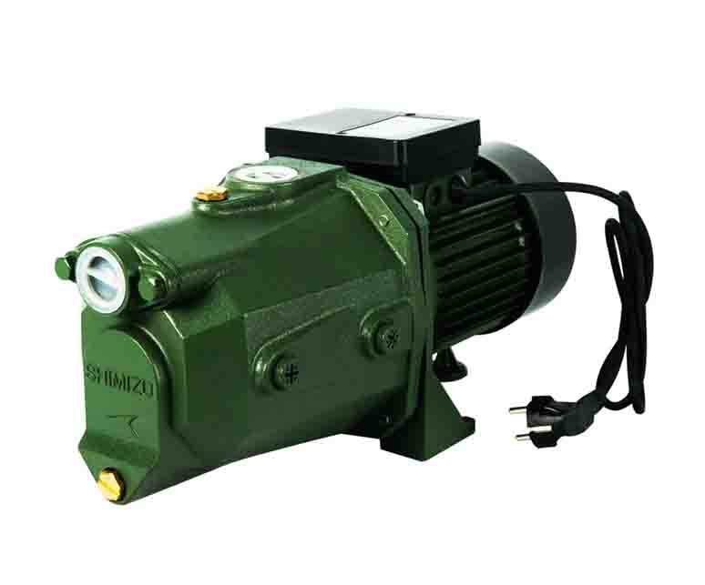 SHIMIZU JET-400 BIT