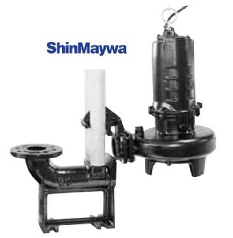 ShinMaywa CN501-MT-F50