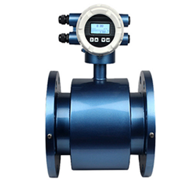 SHM ELECTROMAGNETIC FLOW METER PTFE HC DN 100