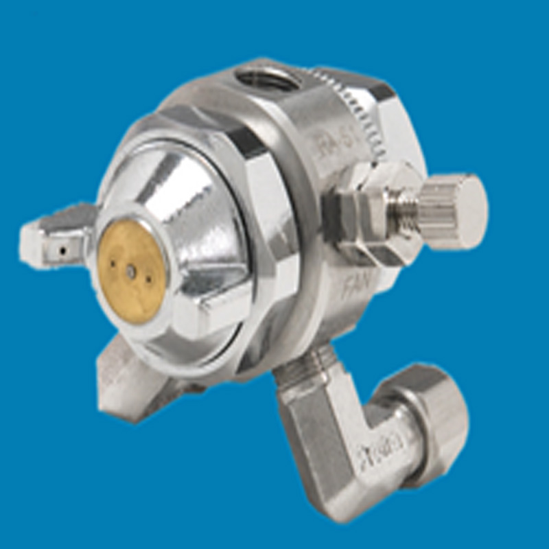Simplified High-Pressure Automatic Spray Gun RA-S1