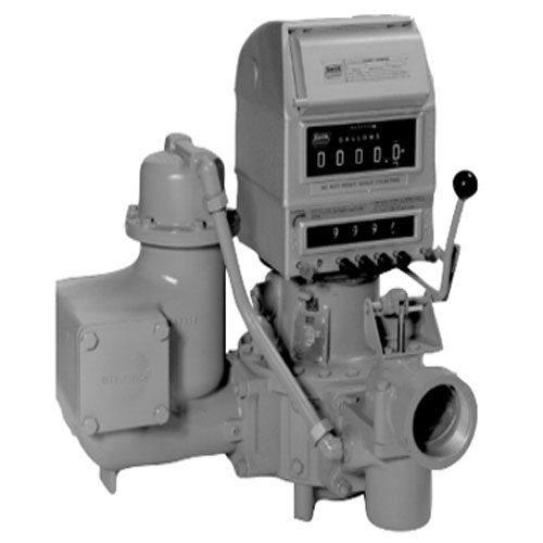 SINGLE CASE T-20 Meter Packages