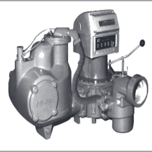 SINGLE CASE T-40 Gravity Meter Packages