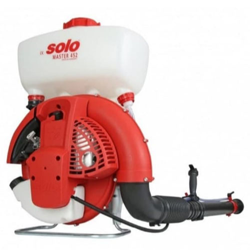 Solo Master 452 Mist Blower