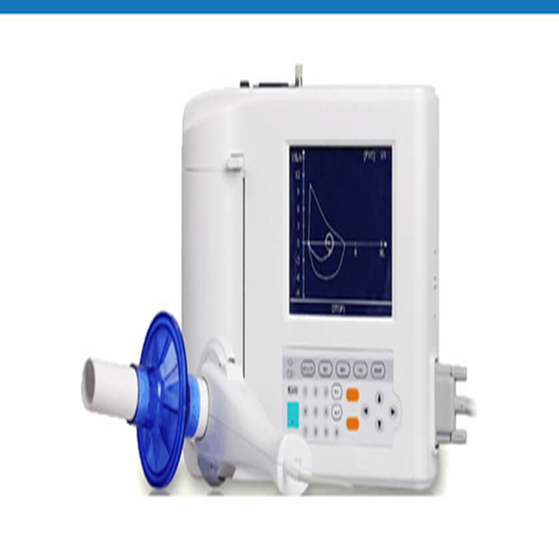 SPIROMETER MSA 99