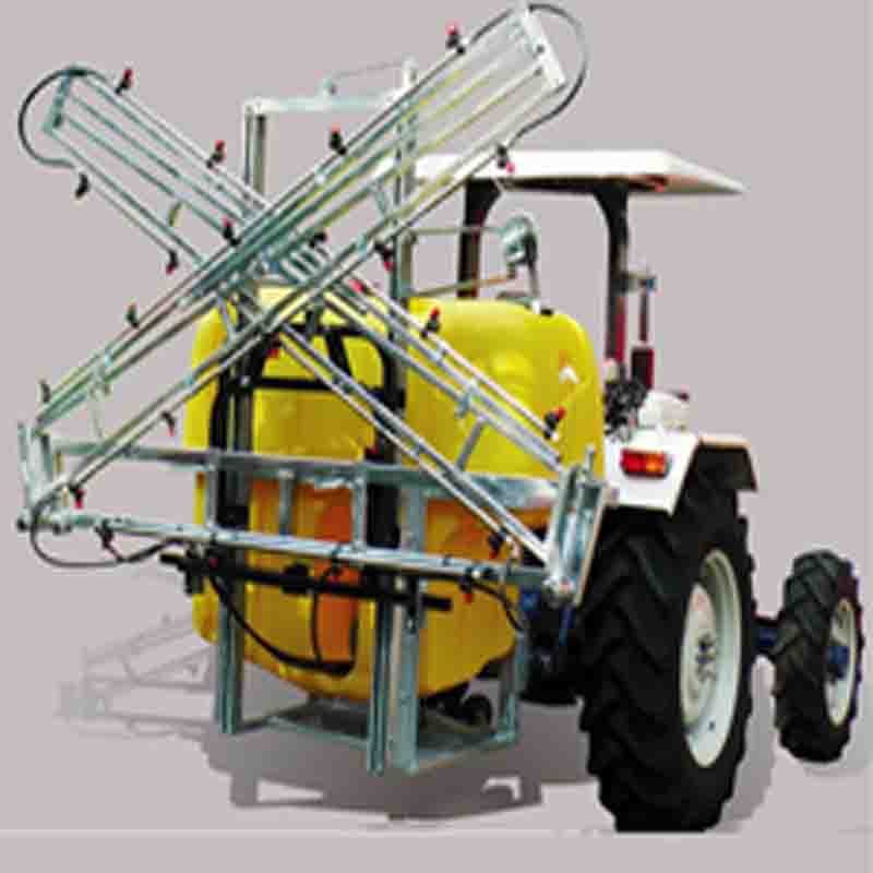 ST-103 GYRO BOOM SPRAYERS