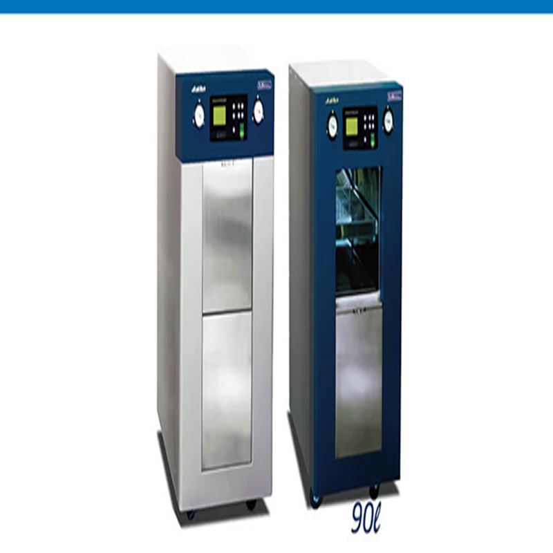 STEAM STERILIZER LAC 6105SP