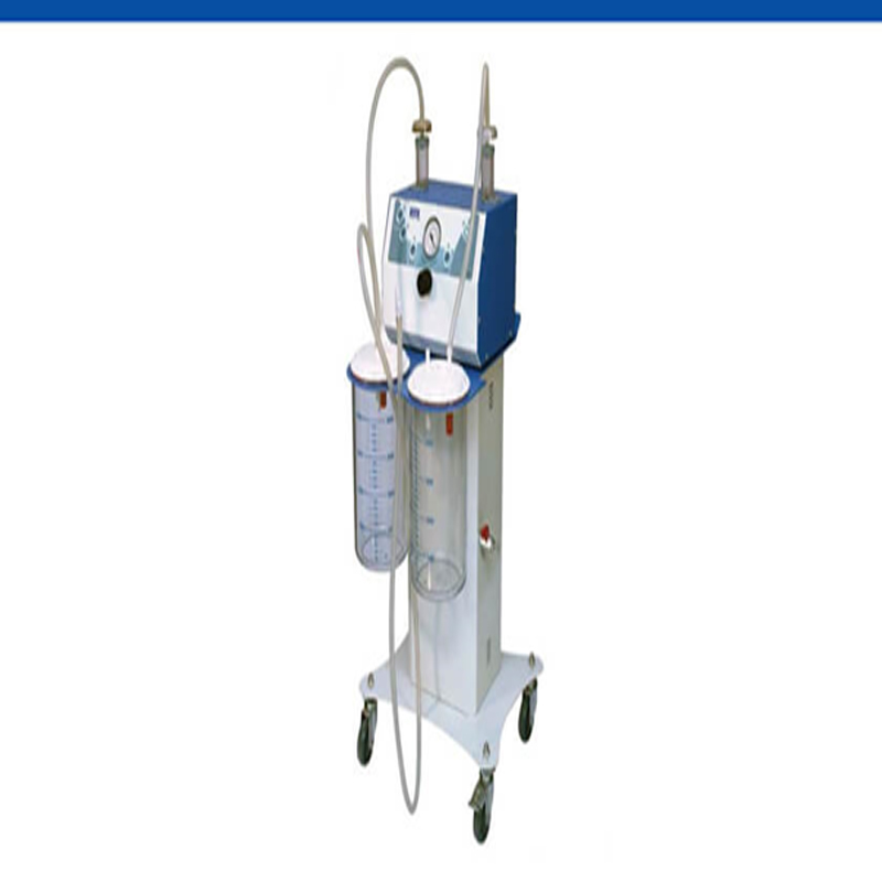 SUCTION SU 507A
