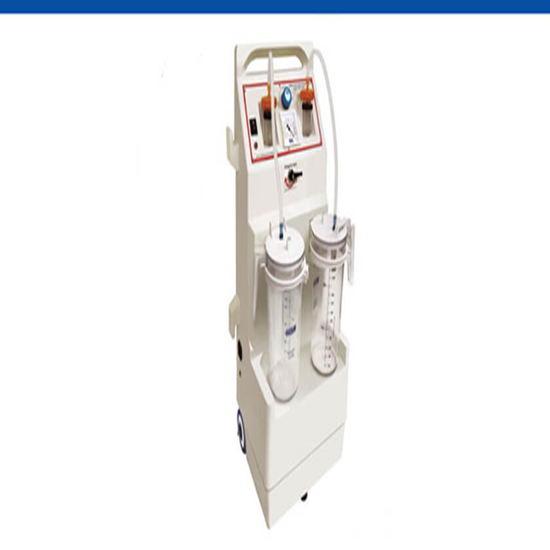 SUCTION SU 655