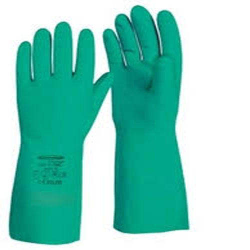 Summitech Chemical Resistant Gloves-Unsupported GD-F-09C