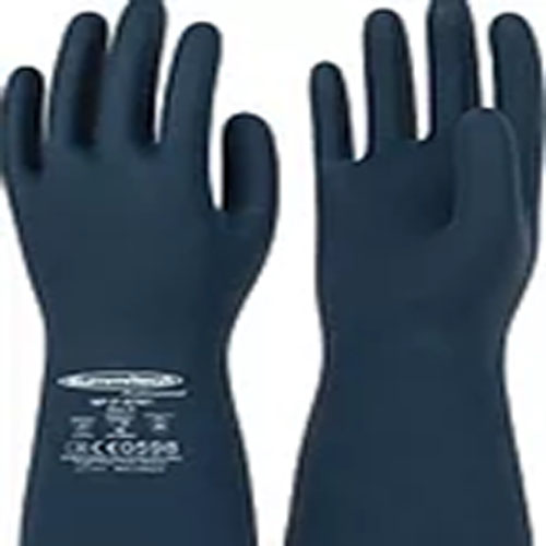 Summitech Chemical Resistant Gloves-Unsupported-NP-F-07N1