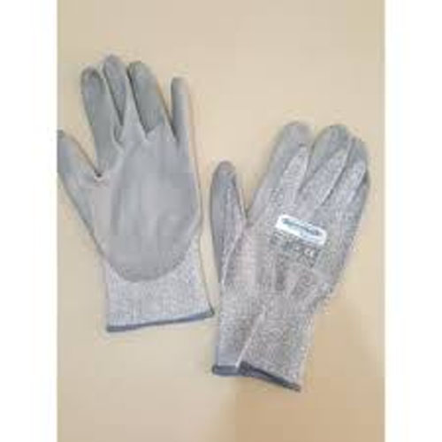 Summitech Cut Resistance Gloves PI6(5) GY