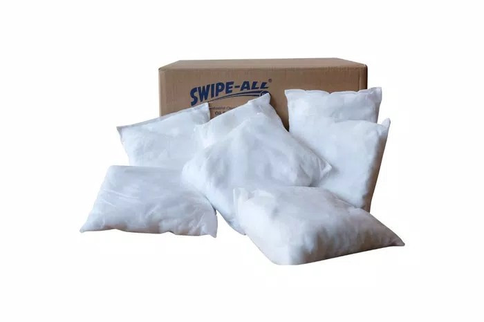SWIPE ALL ABSORBENT - Bentuk - Pillow