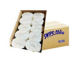 SWIPE ALL - S70 Center Pull