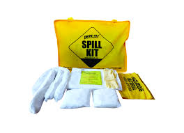 SWIPE ALL - Spill Kit