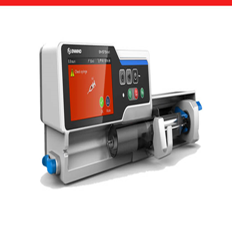 SYRINGE POMPA EN S7 SMART