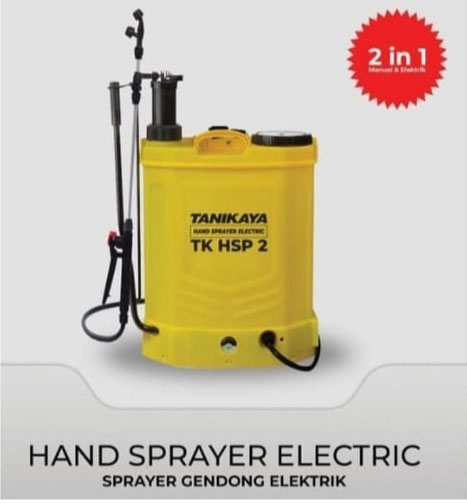 Tanikaya Hand Sprayer TK HSP 2