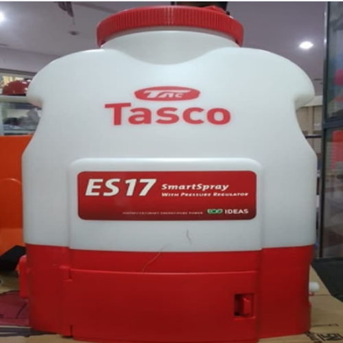 TASCO SPRAYER ES17
