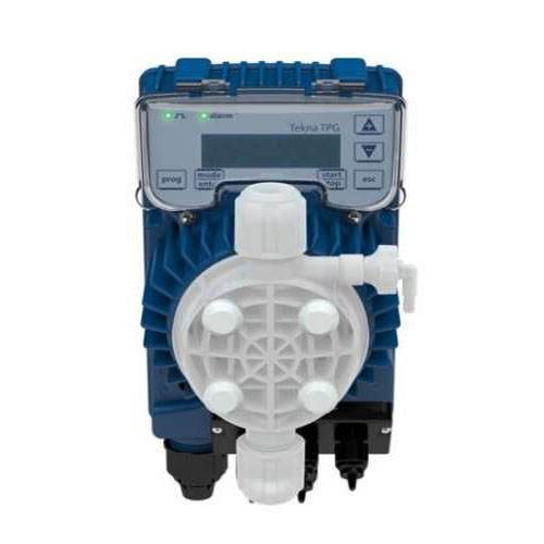 Tekna Digital Version  TPG Proportiona Dosage