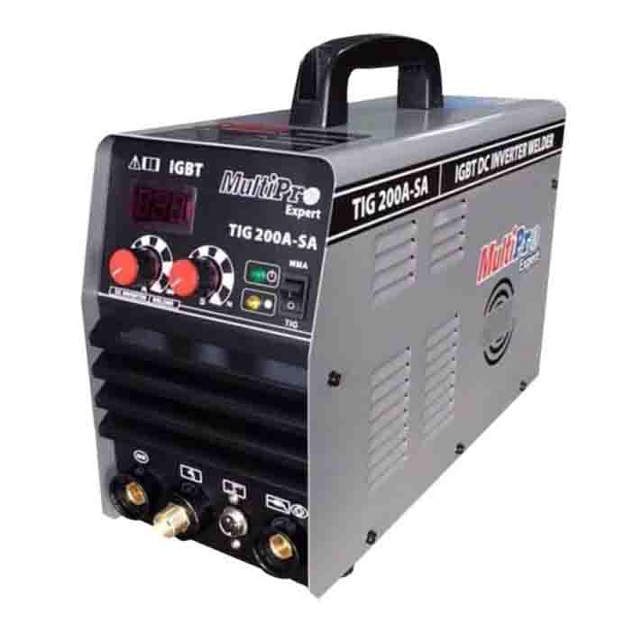 TIG 200 A-SA