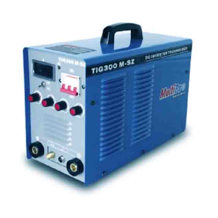 TIG 300 M-SZ