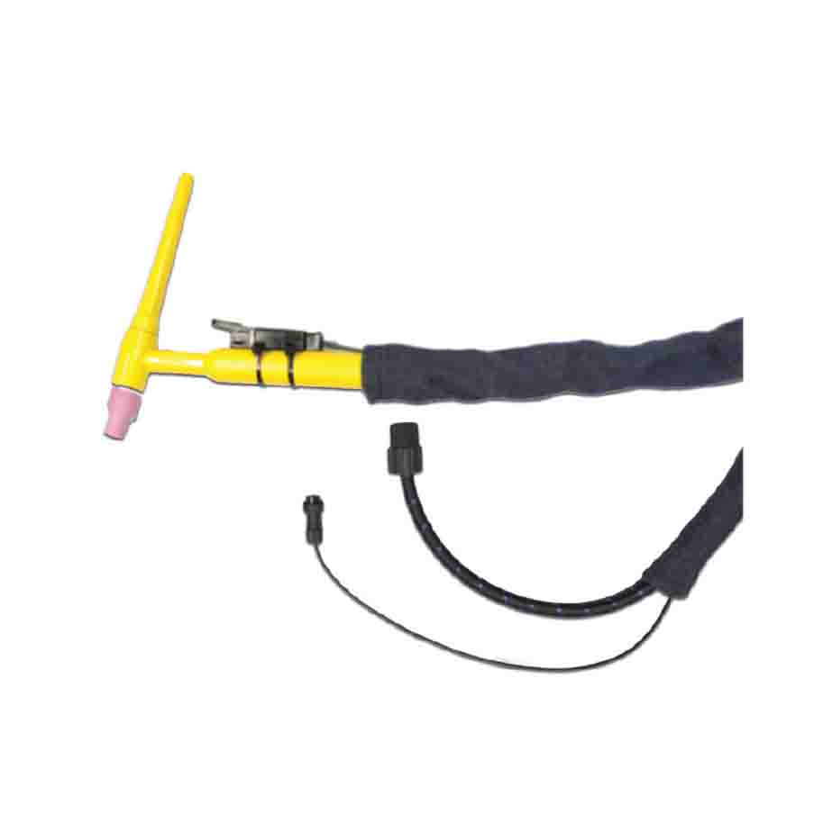 TIG TORCH QQ150