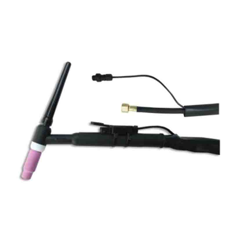 TIG TORCH WP-17