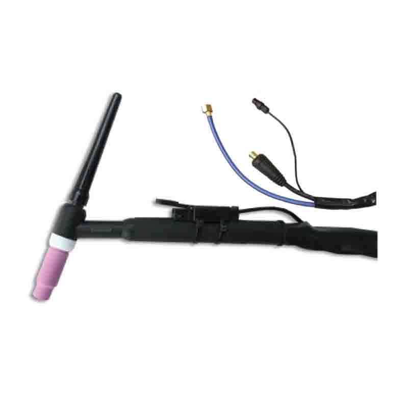 TIG TORCH WP-26 SEPARATE