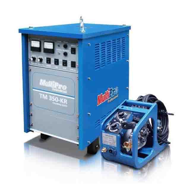 TM 350-KR