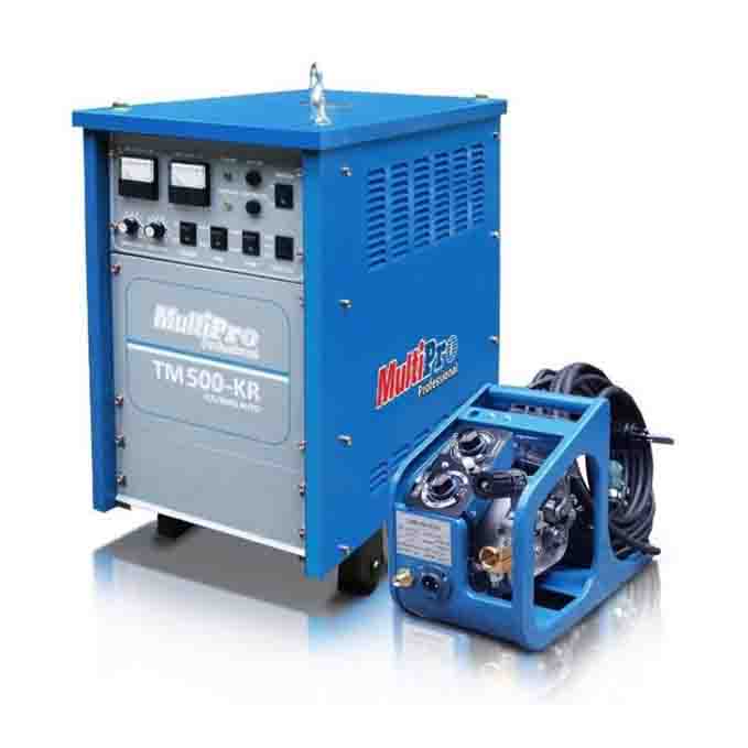 TM 500-KR