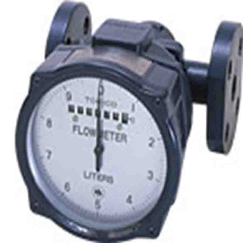 Tokico Flowmeter FGBB631BDL-04X