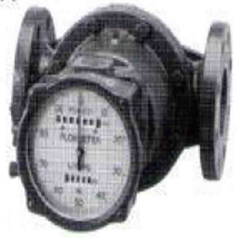 Tokico Flowmeter FRP 0845 - BAA-04X2X