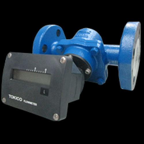 TOKICO SIZE 1/2"