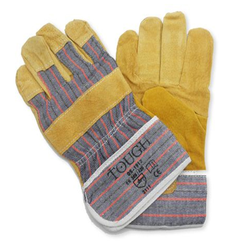 TOUGH Fitter Glove 1912