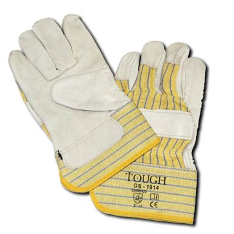 TOUGH Fitter Glove 1914
